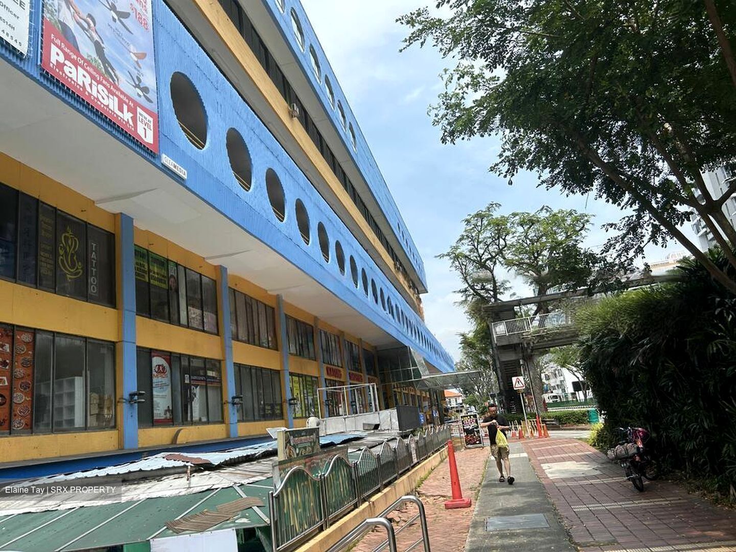 Katong Shopping Centre (D15), Retail #511997131